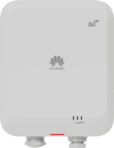 Маршрутизатор Huawei NetEngine AR5710I-RU-NRGL